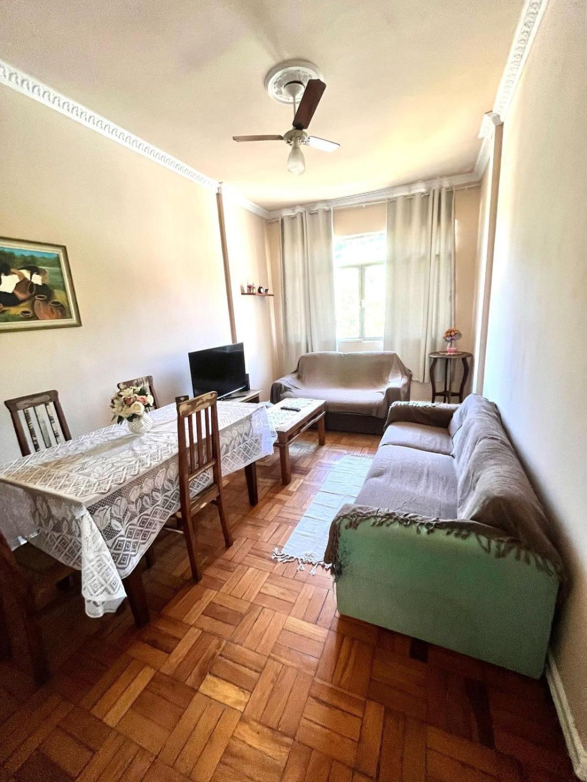 Apartment Ap Aconchegante Na Lapa