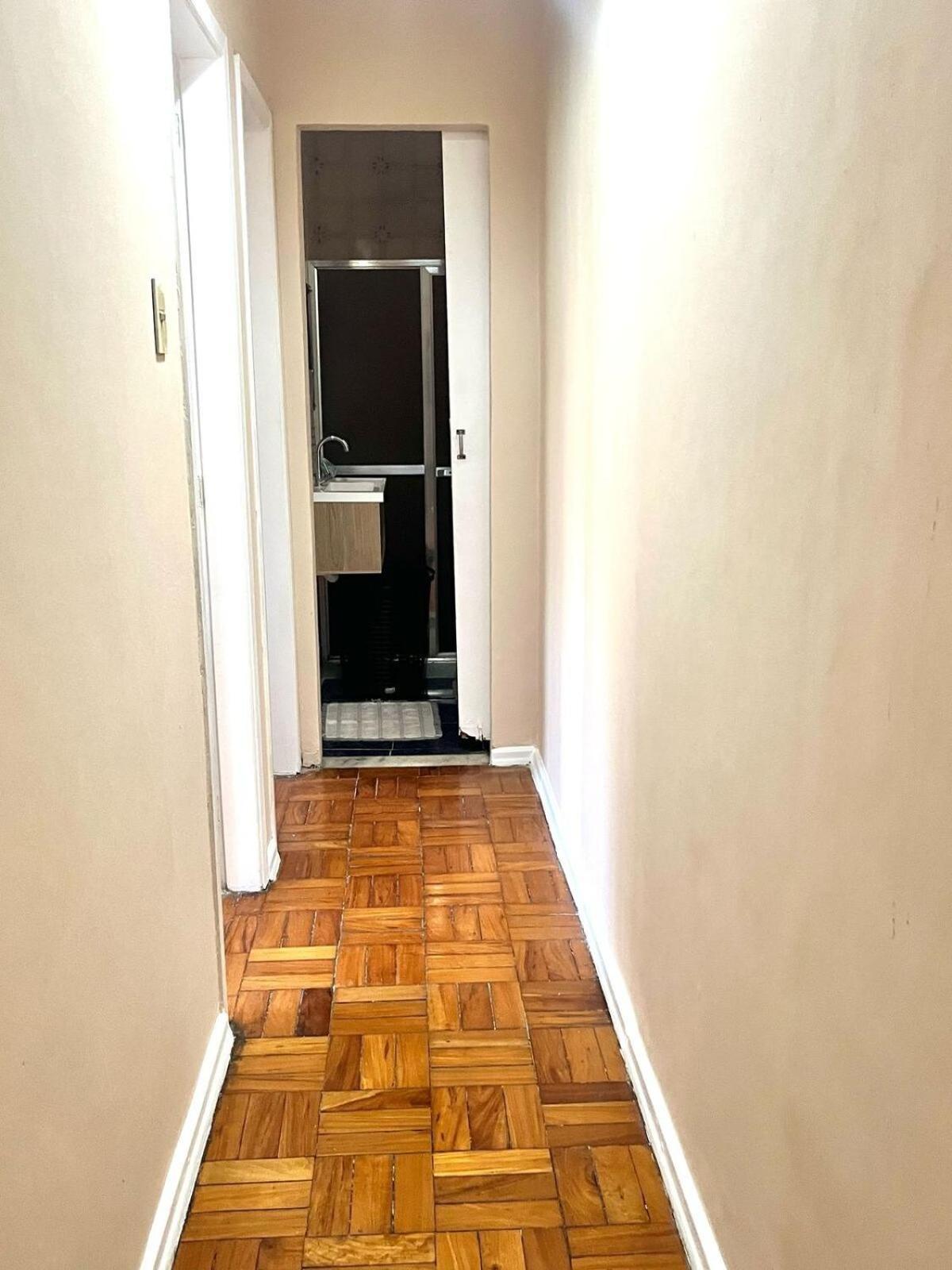 Ap Aconchegante Na Lapa Apartment *