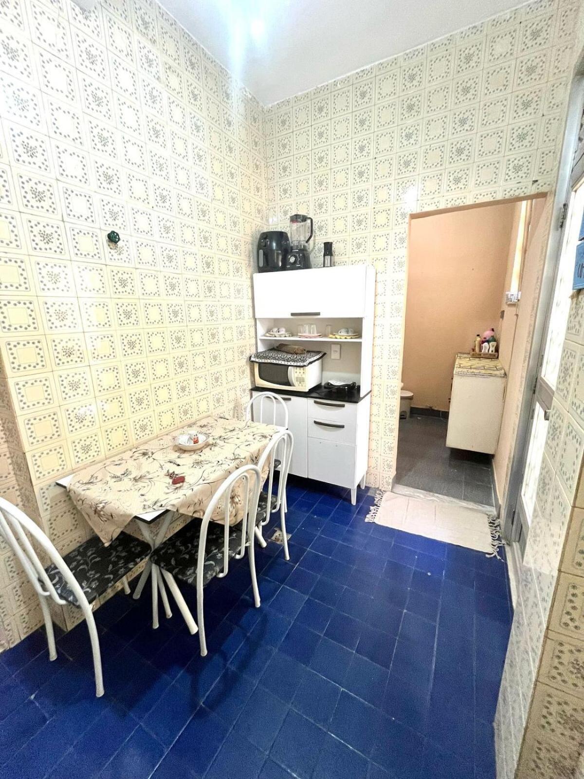 Ap Aconchegante Na Lapa Apartment