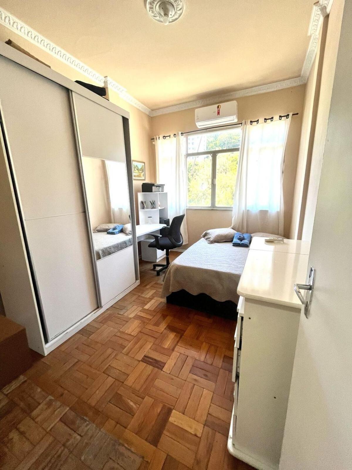 Apartment Ap Aconchegante Na Lapa *