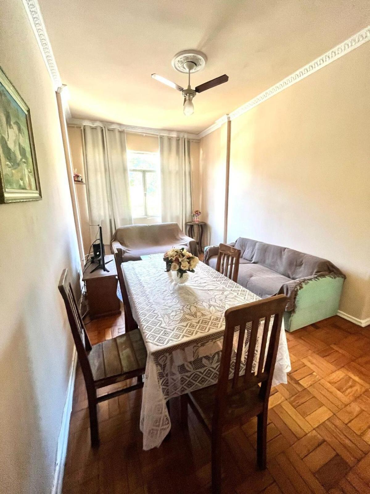 Ap Aconchegante Na Lapa Apartment Rio de Janeiro