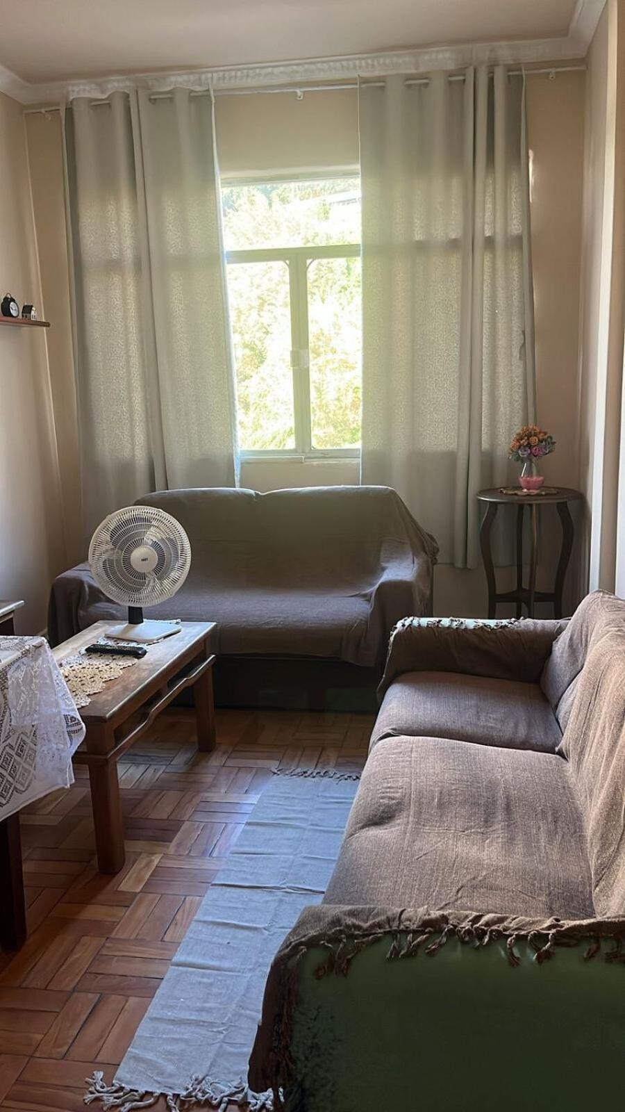 Ap Aconchegante Na Lapa *