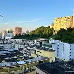 Ap Aconchegante Na Lapa