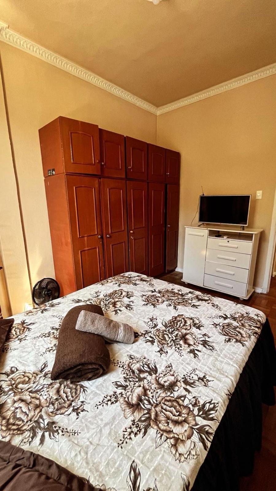 Ap Aconchegante Na Lapa Apartamento