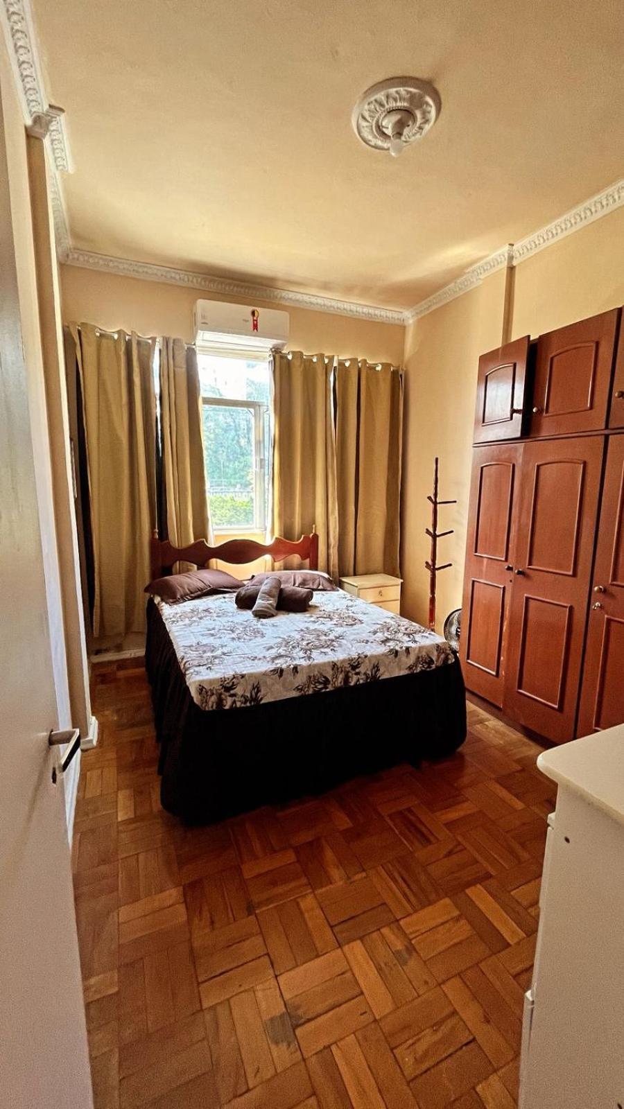 Apartamento Ap Aconchegante Na Lapa *