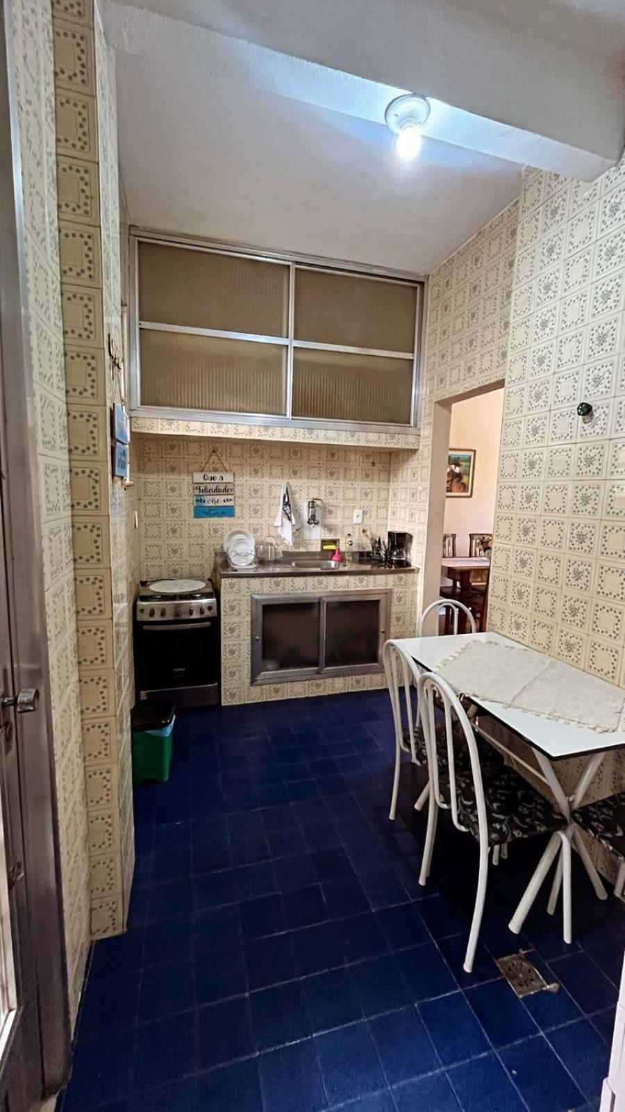 Ap Aconchegante Na Lapa Apartamento Río de Janeiro