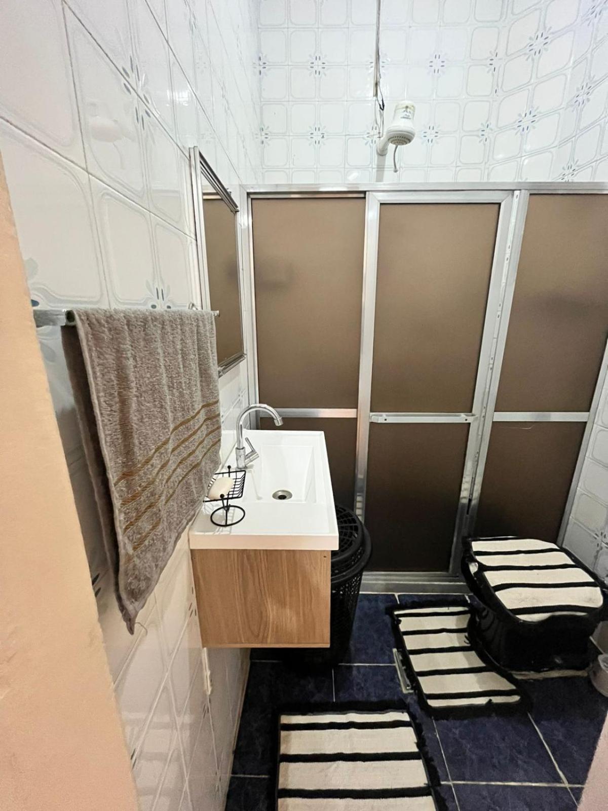 Apartamento Ap Aconchegante Na Lapa *