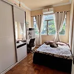 Ap Aconchegante Na Lapa